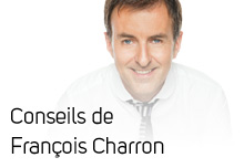 Conseils de François Charron